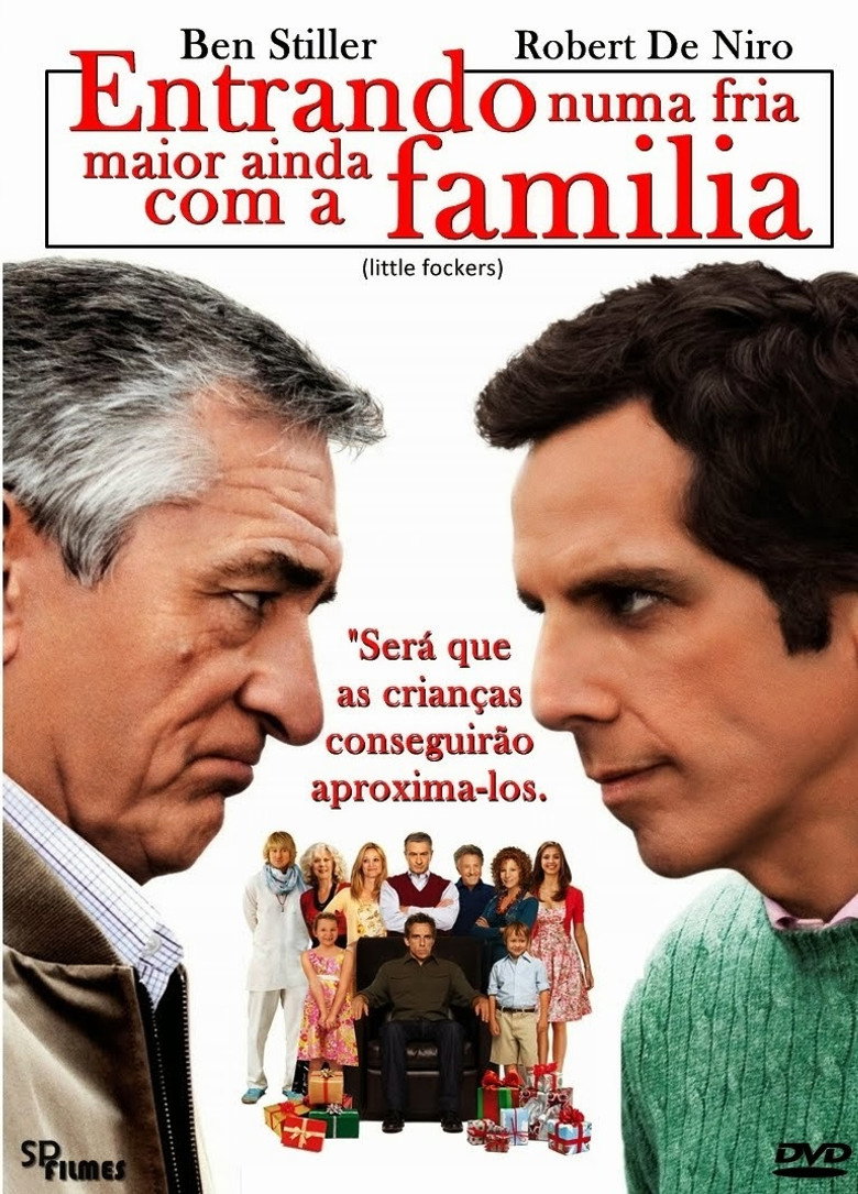Póster la Película