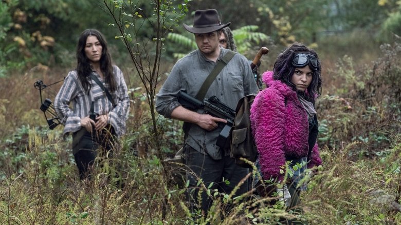 The Walking Dead Season 6 Episode 15 Stream The Walking Dead Season 6 Episode 15 Stream
