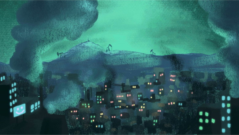 Imatge de Il n’est pas encore trop tard