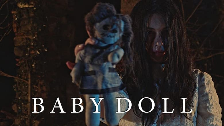 مشاهدة فيلم Baby Doll 2021 مترجم أون لاين بجودة عالية