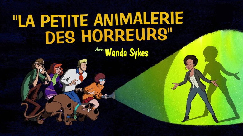 La petite animalerie des horreurs görsel 1