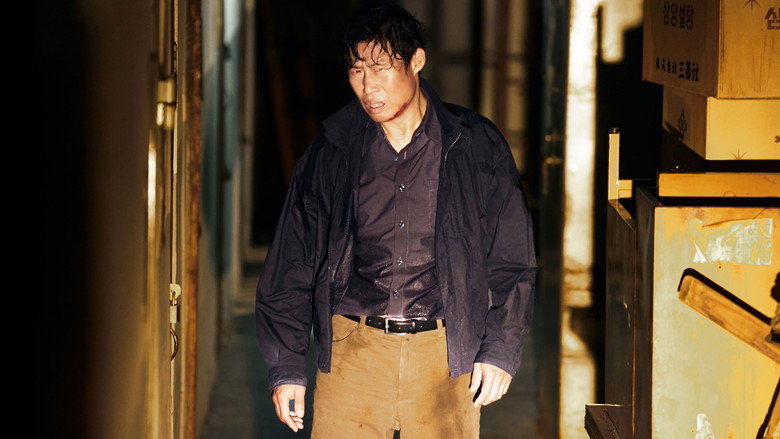 Still from The Assassin(s)