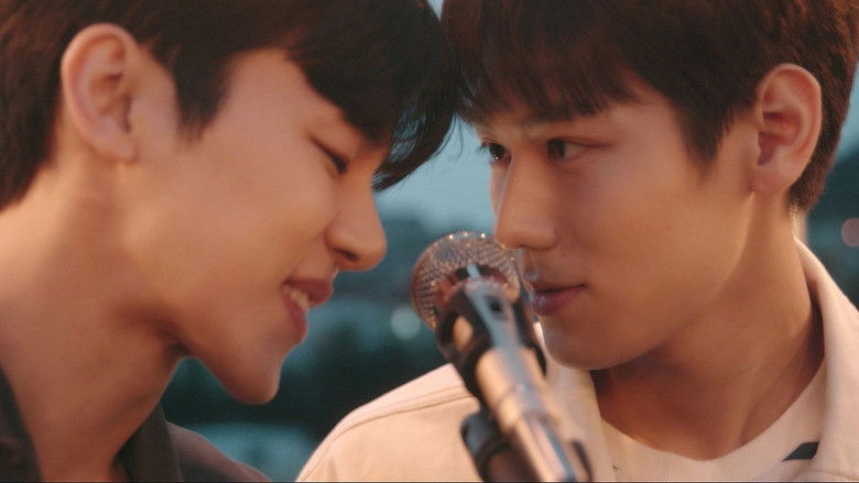 WISH YOU: Your Melody From My Heart backdrop 8