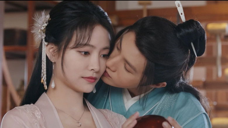 Still image for The Flowers Are Blooming season 1 episode 9: Episode 9 Still image for The Flowers Are Blooming season 1 episode 9: Episode 9