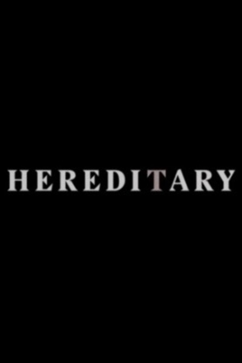 Imatge de Hereditary
