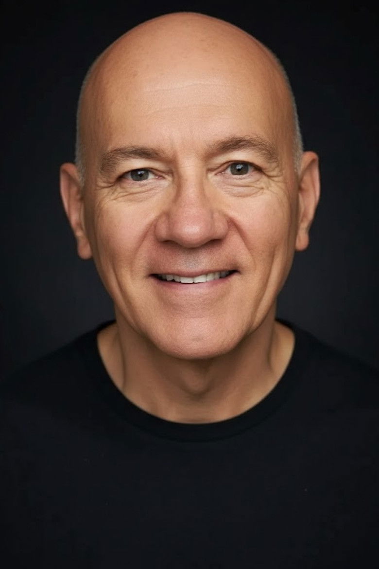 Ulgar Manzakoğlu portrait image