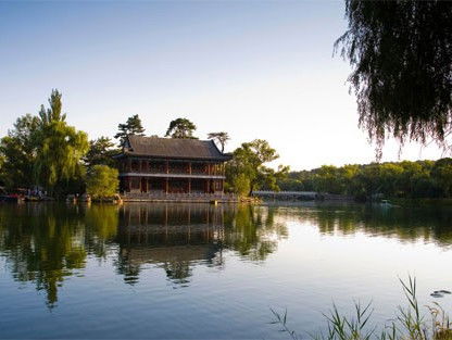 Still image for World Heritage In China season 1 episode 14: Episode 14 Still image for World Heritage In China season 1 episode 14: Episode 14