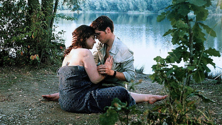 Film backdrop
