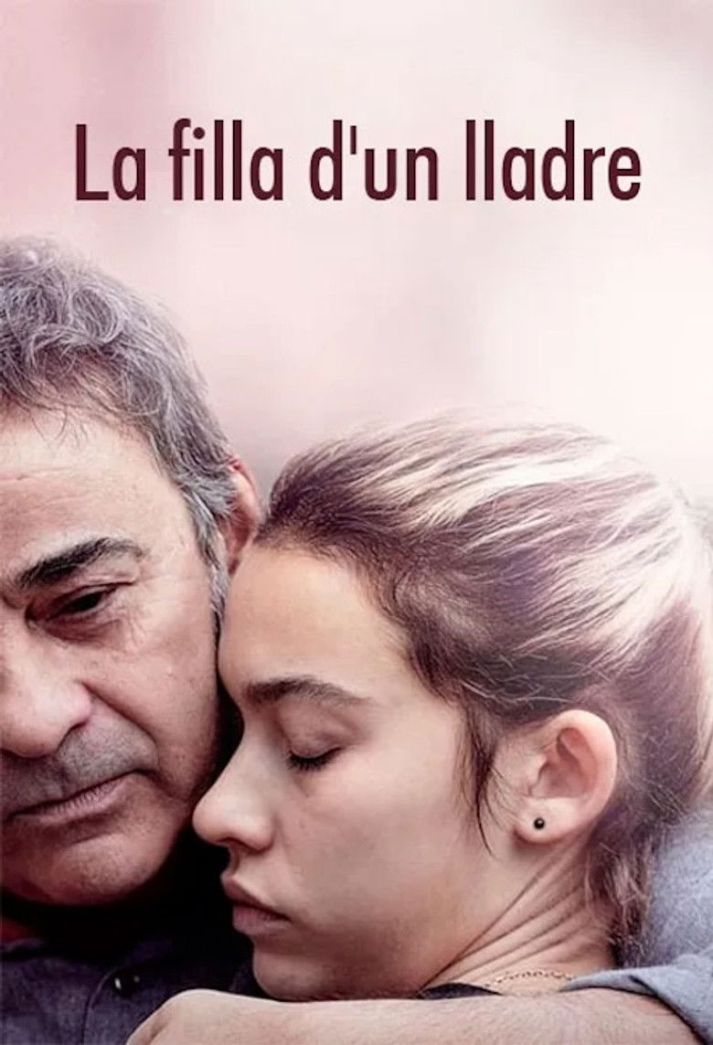 Imatge de La filla d'un lladre