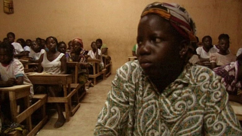 Imatge de À Bamako, les femmes sont belles...