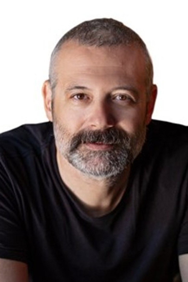 Levent Üzümcü photo 2