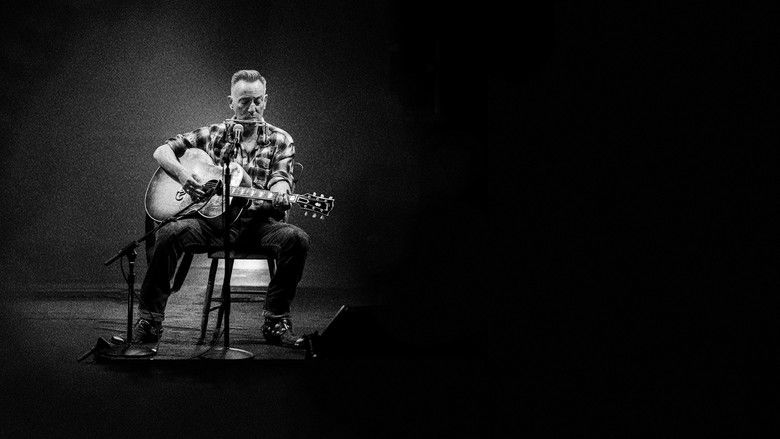 Image d'arrière-plan 3 du film Bruce Springsteen - Nebraska Live