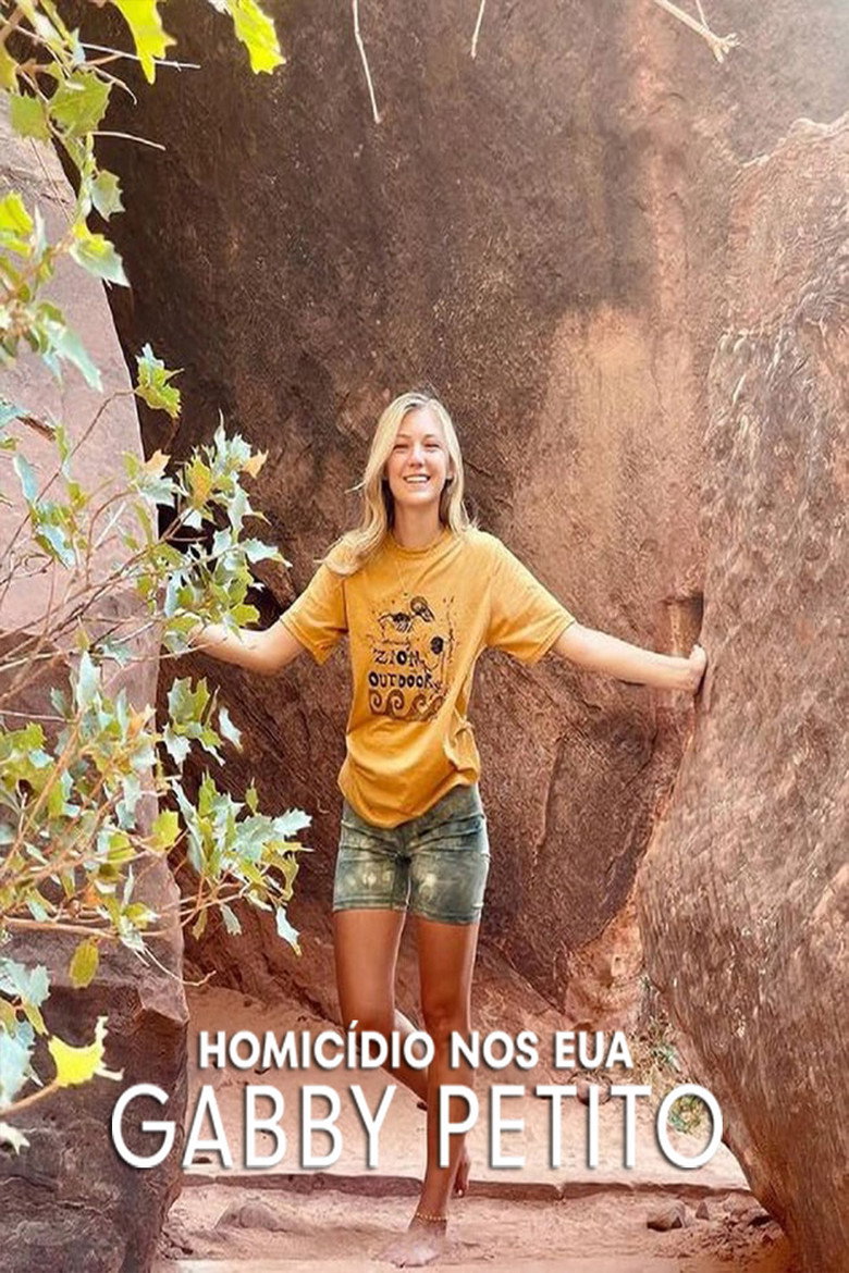Póster la Serie