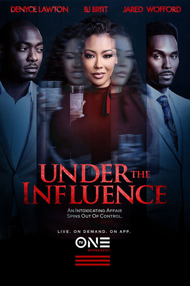 Under the Influence — image 2