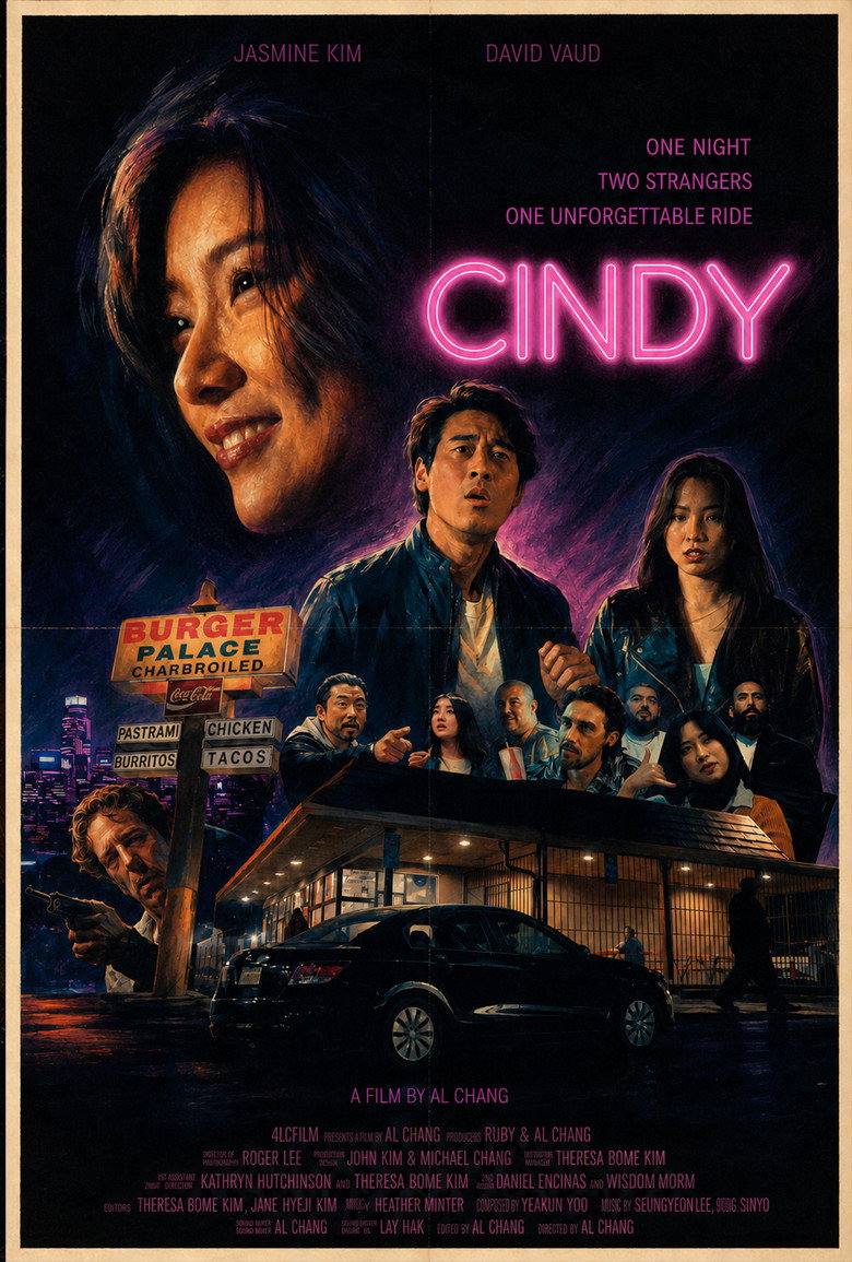 Imatge de CINDY