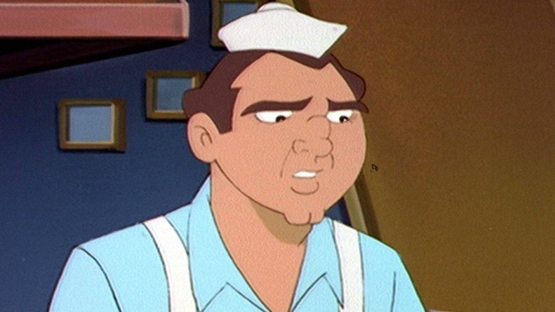 Still image for Freakazoid! season 1 episode 4: And Fan Boy Is His Name / Lawn Gnomes Chapter IV: Fun in the Sun / Freak's French Lesson Still image for Freakazoid! season 1 episode 4: And Fan Boy Is His Name / Lawn Gnomes Chapter IV: Fun in the Sun / Freak's French Lesson