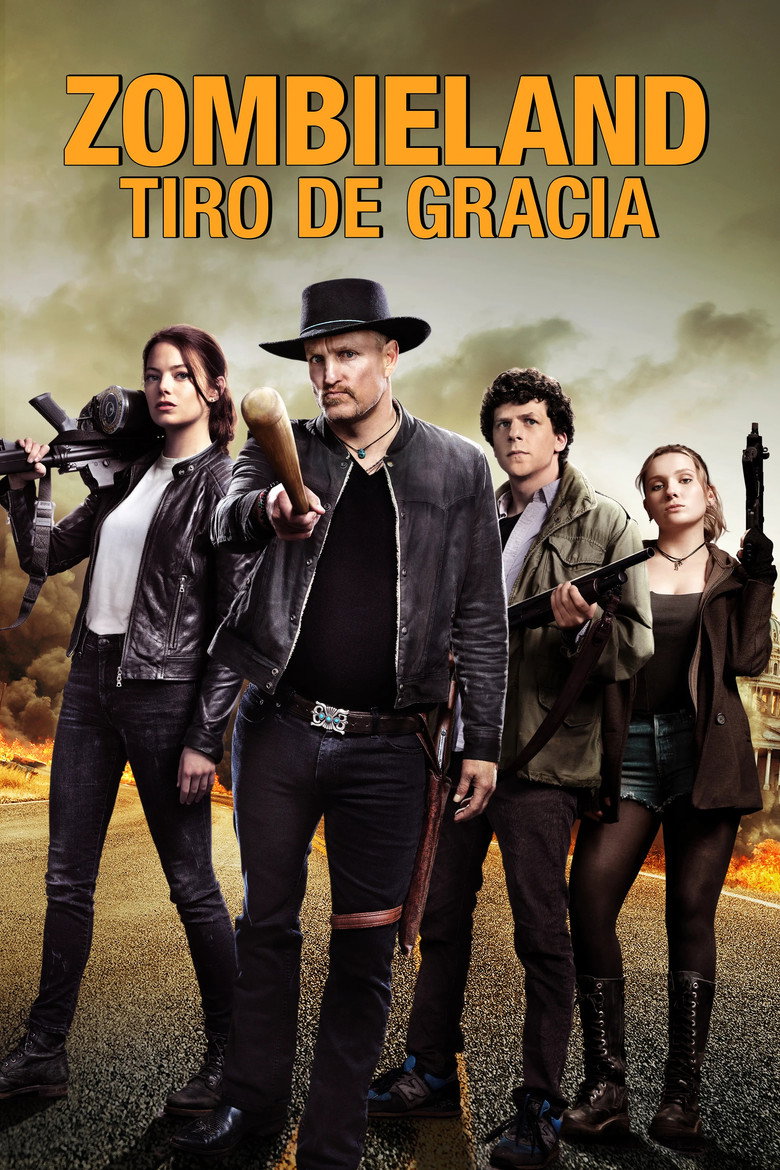 Póster la Película