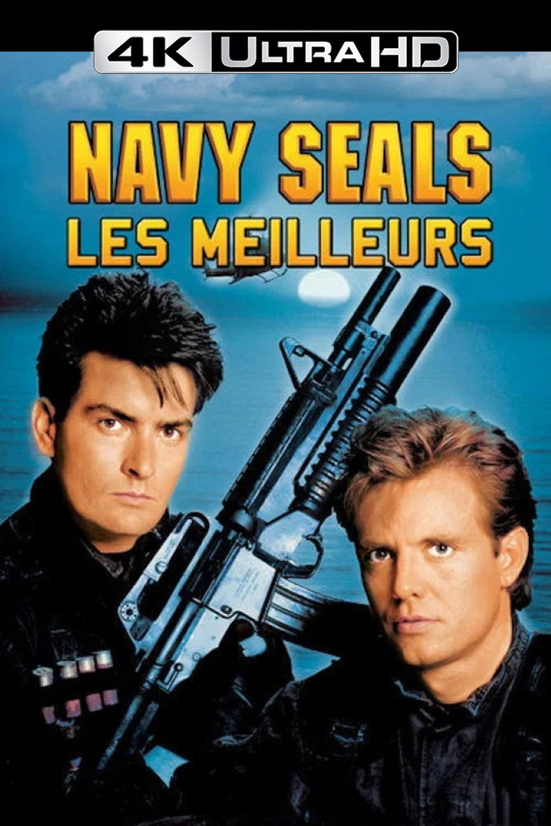 Imatge de Navy Seals
