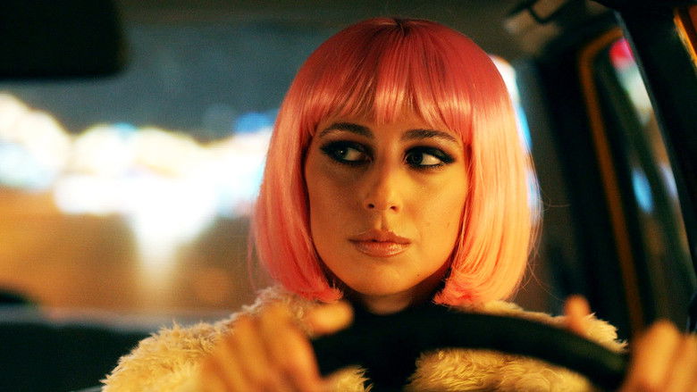 Still image for Passengers season 1 episode 8: Episode 8 Still image for Passengers season 1 episode 8: Episode 8