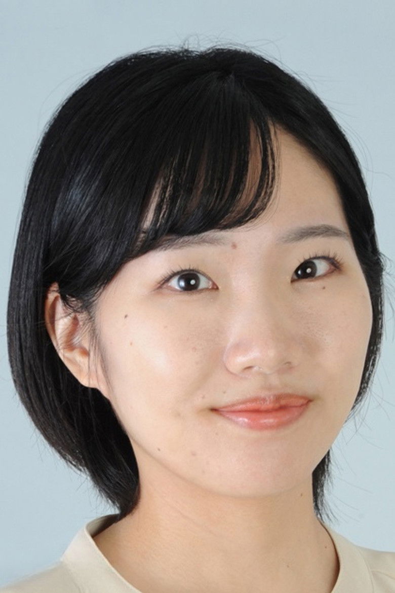 Haruka Tanegawa portrait image