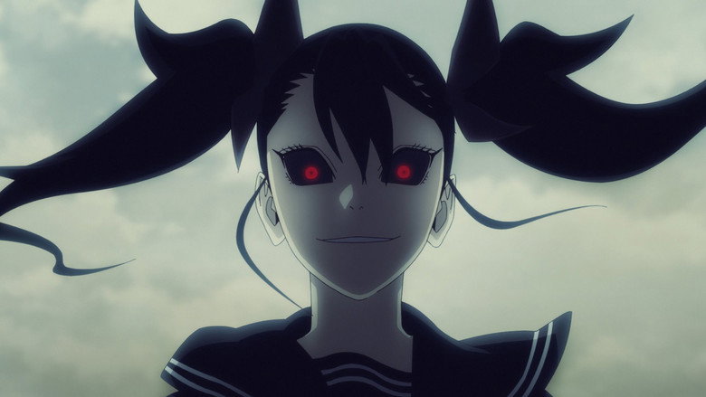 Still from Kaiju No. 8 - Season 1 Episode 23