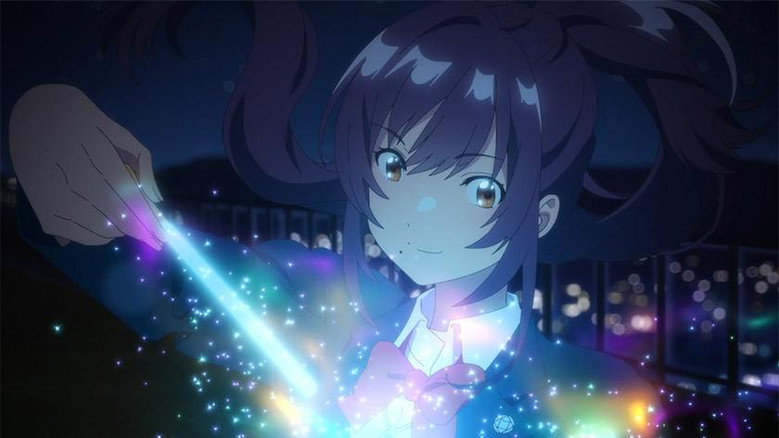 Still from IRODUKU: The World in Colors - Season 1 Episode 4