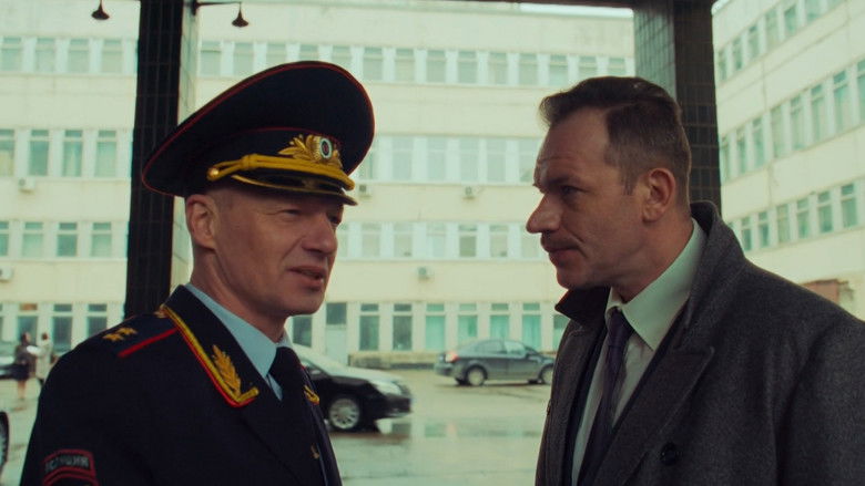 Still image for Stream season 1 episode 18: Episode 18 Still image for Stream season 1 episode 18: Episode 18