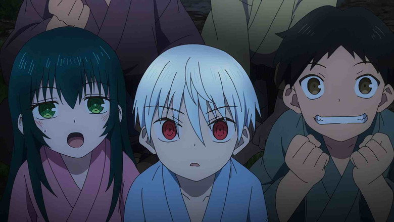 Still from Sengoku Youko - Season 2 Episode 1