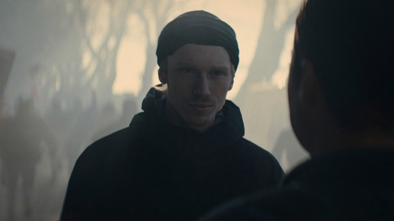 Still from Criminal Record - Season 2 Episode 1