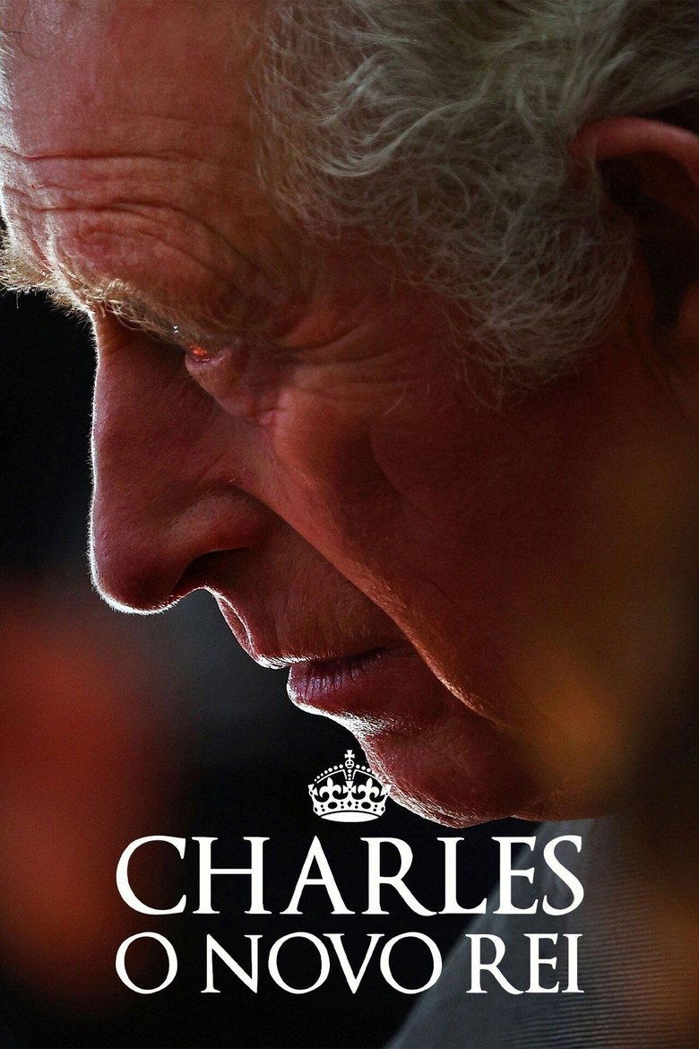 Charles O Novo Rei 2022 (2022)