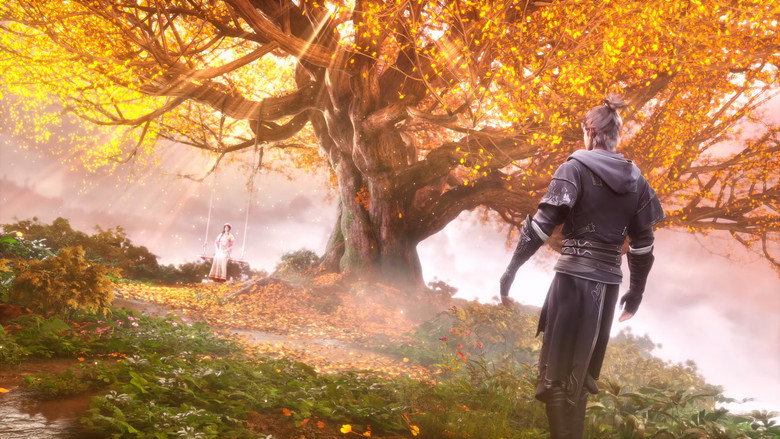 Still from The Demon Hunter - Season 1 Episode 22