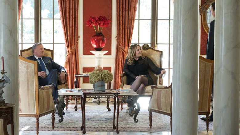Still from Falling Water - Season 2 Episode 5