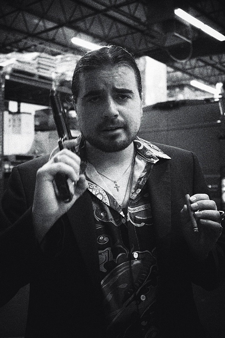 Mike Crane
