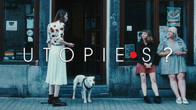 Still image for Utopie·s ? season 1 episode 1: Episode 1