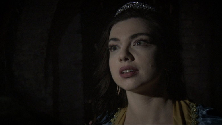 Imatge de Sleeping Beauties