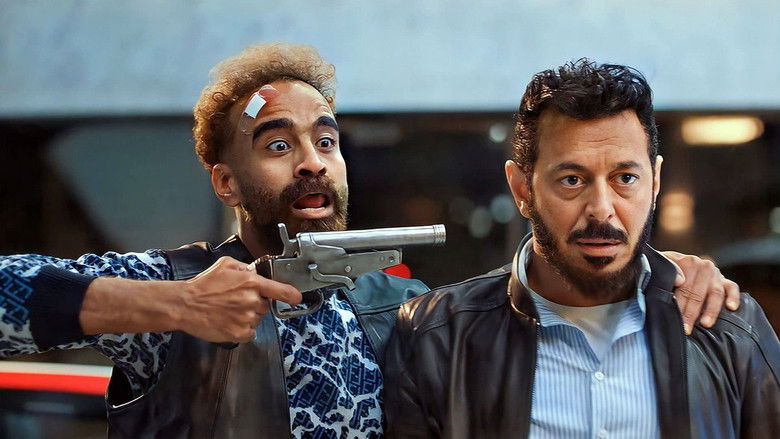 Still image for The Master season 1 episode 3: Episode 3 Still image for The Master season 1 episode 3: Episode 3