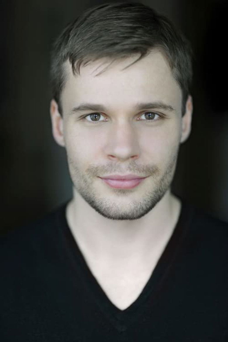 Josiah Bania portrait image