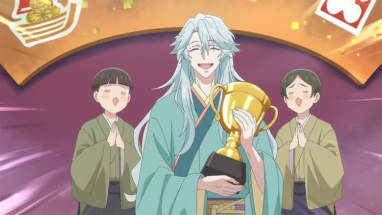 Still image for Cute High Earth Defense Club Hi-CARA! season 1 episode 9: It's Hi-CARA Even If You're Alone! Still image for Cute High Earth Defense Club Hi-CARA! season 1 episode 9: It's Hi-CARA Even If You're Alone!