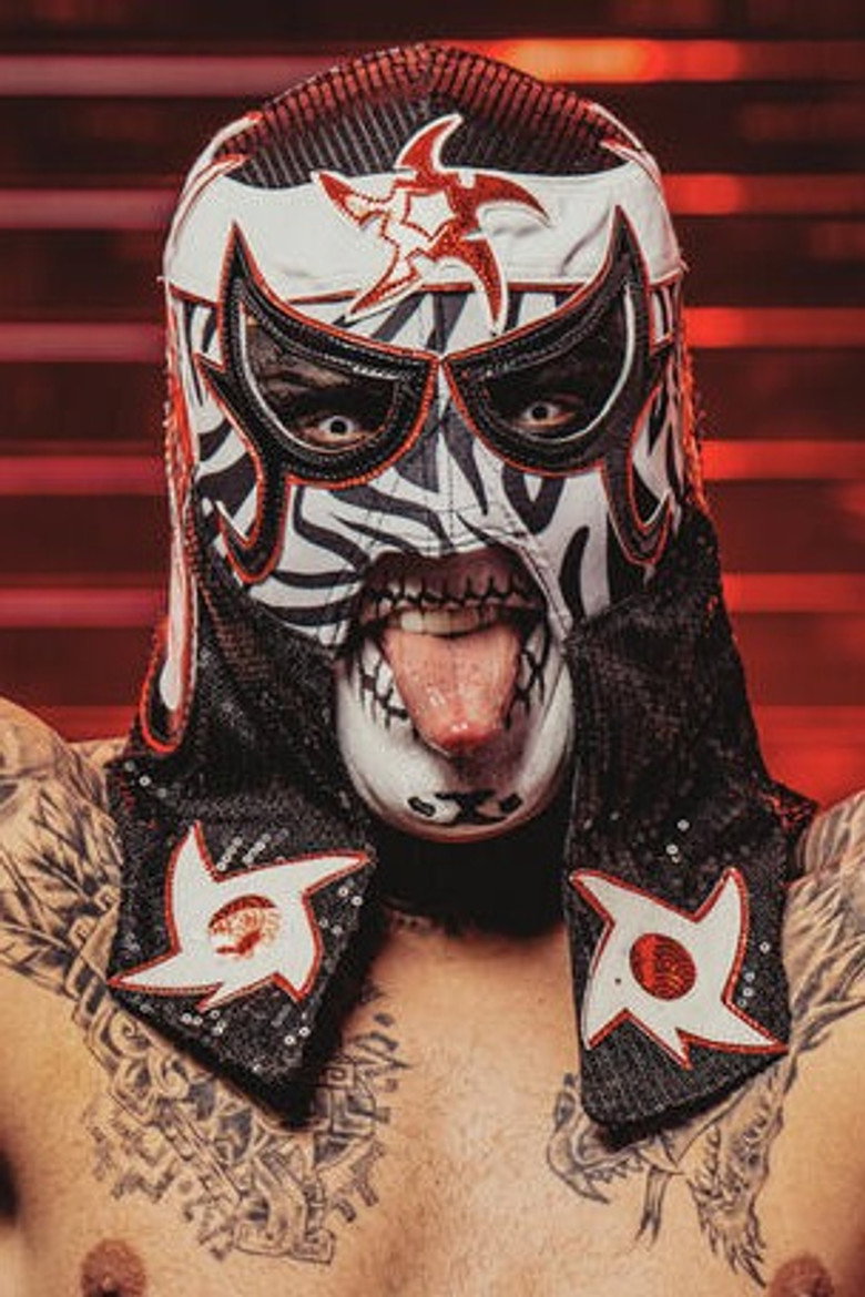 Pentagón Jr. photo 4