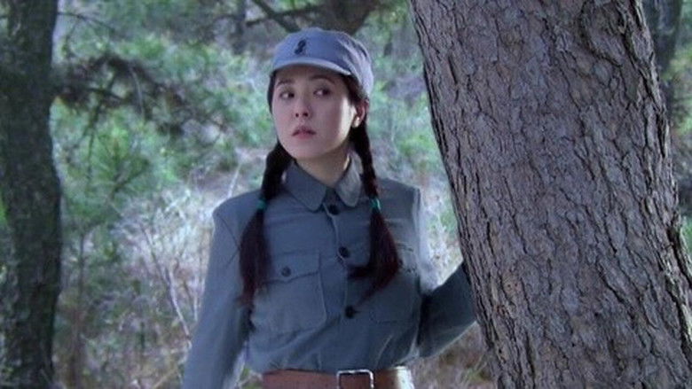 Still image for Woman's Resistance War season 1 episode 21: Episode 21