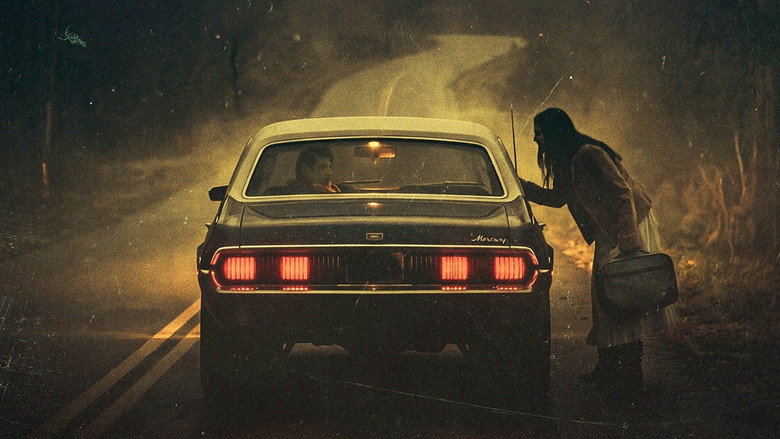 Gaskins: The Hitchhiker Killer