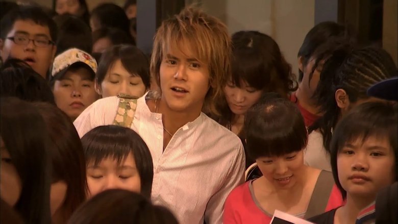 Still image for Wayward Kenting season 1 episode 6: Episode 6 Still image for Wayward Kenting season 1 episode 6: Episode 6