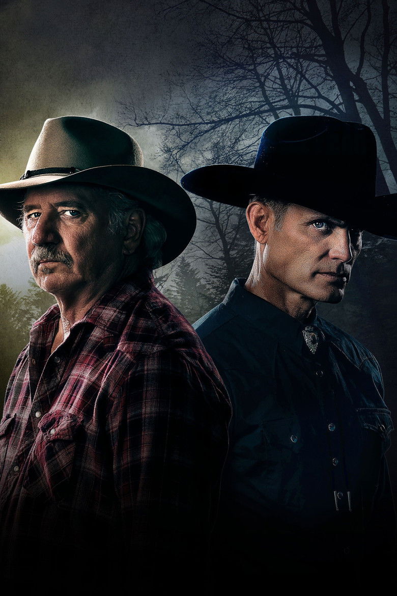 Imatge de County Line: No Fear