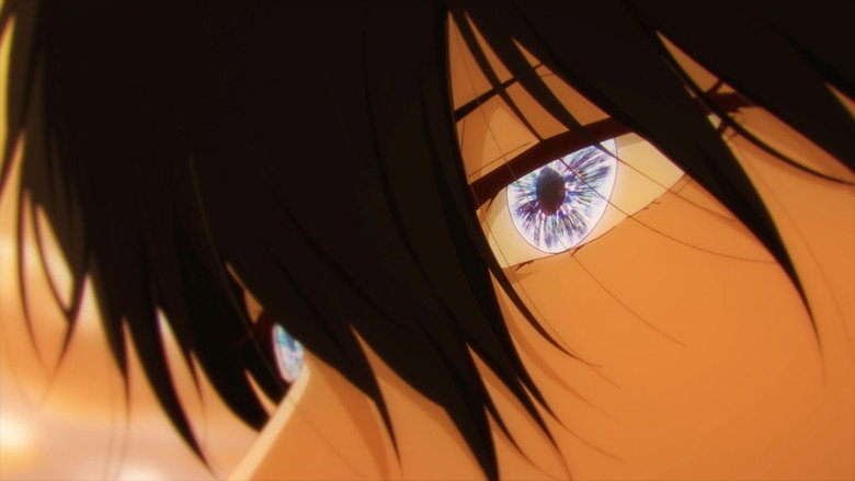 Still from Ron Kamonohashi's Forbidden Deductions - Season 1 Episode 2
