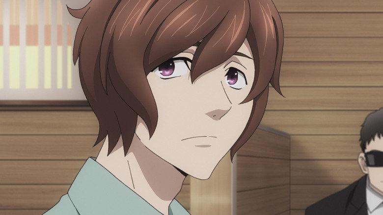 Still from Platinum End - Season 1 Episode 16