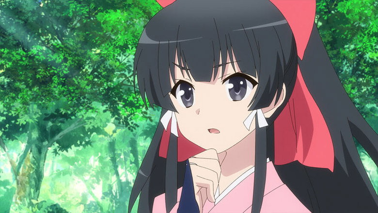 Still from In Another World with My Smartphone - Season 2 Episode 8