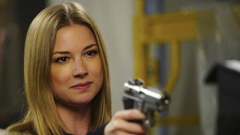 Still from Revenge - Season 4 Episode 23