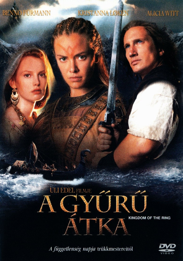 A gyűrű &aacute;tka (2004)