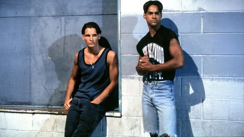 Imatge de The Price of Love