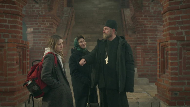 Still image for Ira season 1 episode 4: Episode 4 Still image for Ira season 1 episode 4: Episode 4